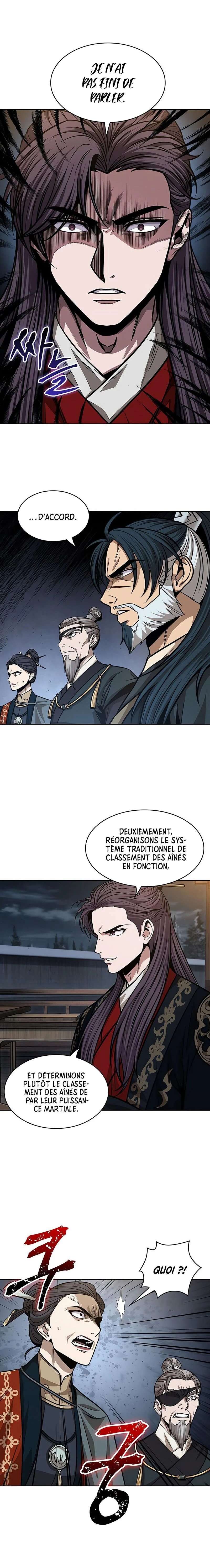 Read Nano Machine Scan Manga Online