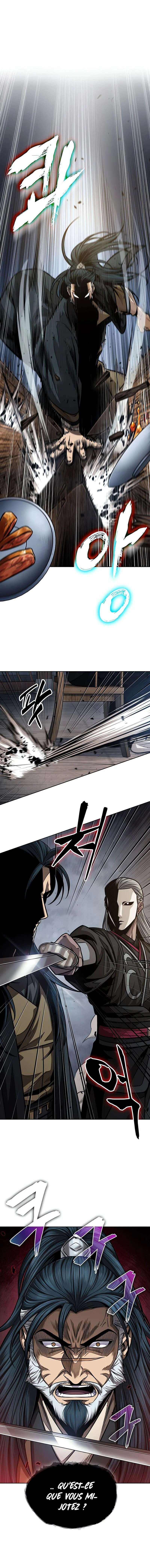 Read Nano Machine Scan Manga Online