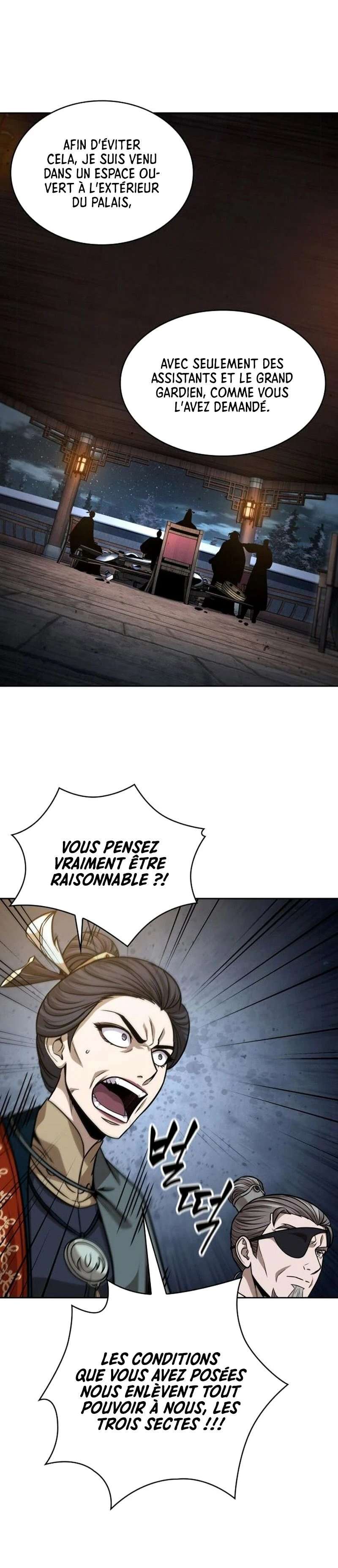 Read Nano Machine Scan Manga Online