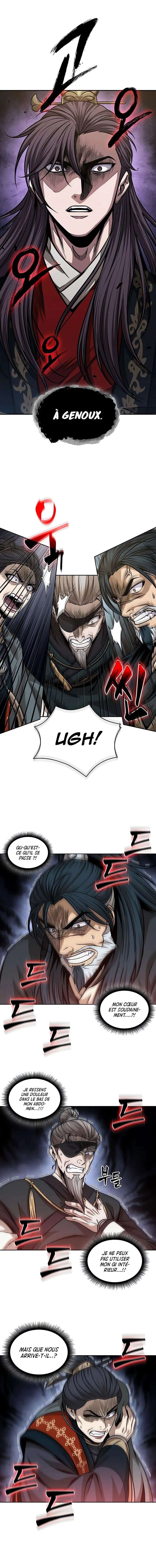 Read Nano Machine Scan Manga Online