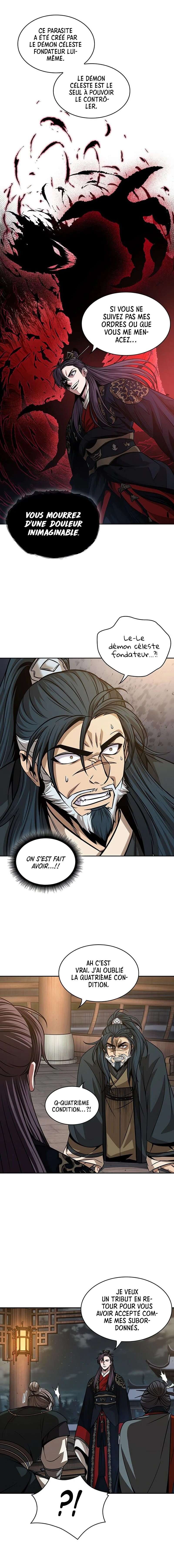 Read Nano Machine Scan Manga Online