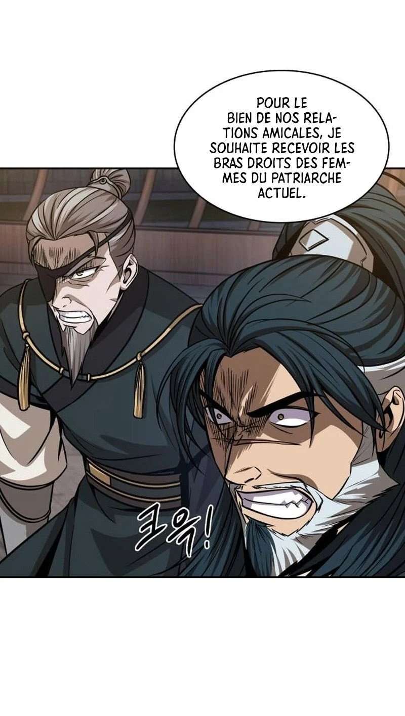 Read Nano Machine Scan Manga Online