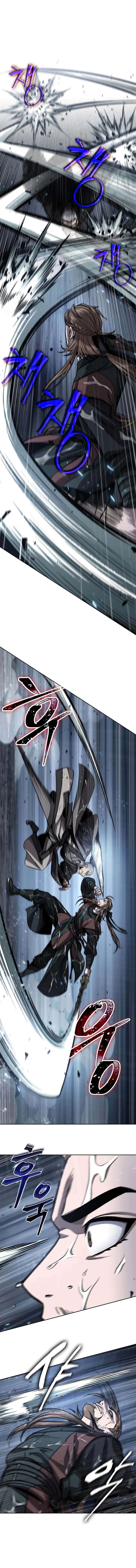 Read Nano Machine Scan Manga Online