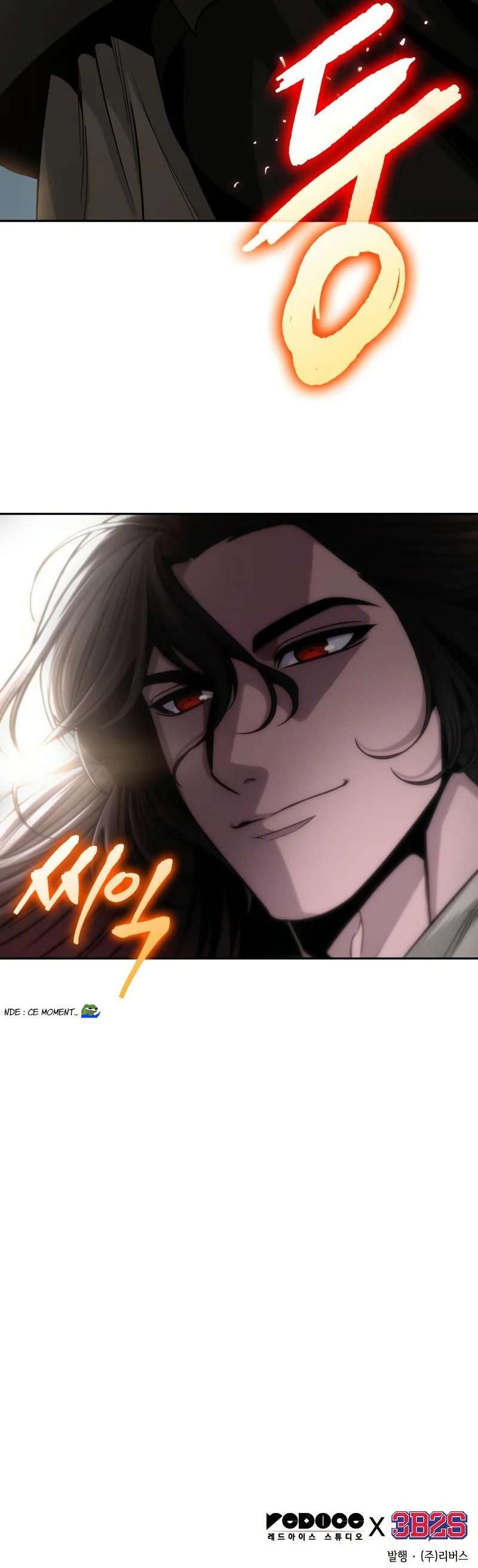 Read Nano Machine Scan Manga Online