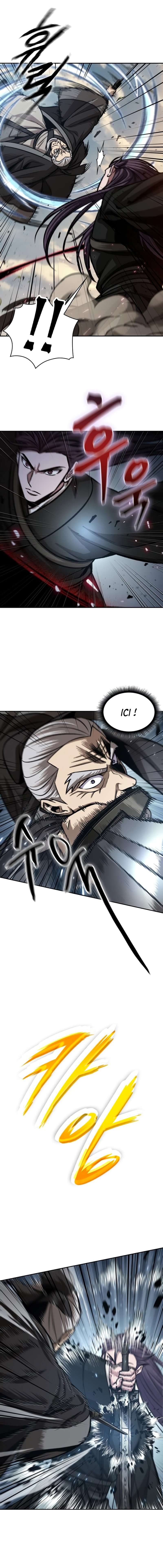 Read Nano Machine Scan Manga Online