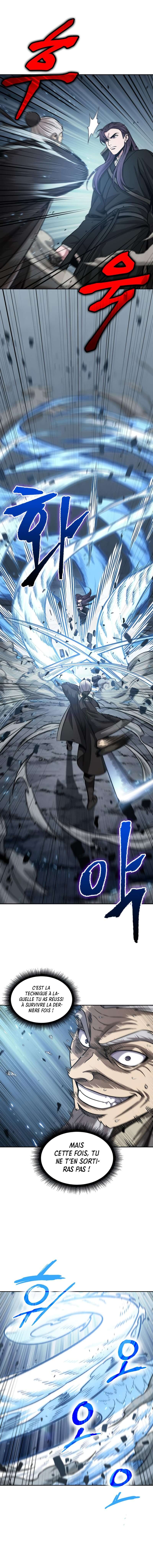 Read Nano Machine Scan Manga Online