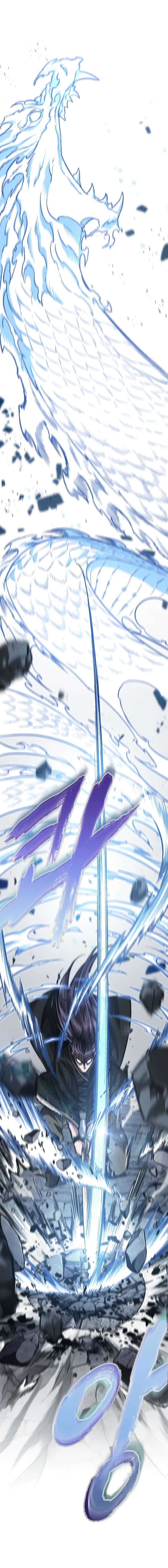Read Nano Machine Scan Manga Online