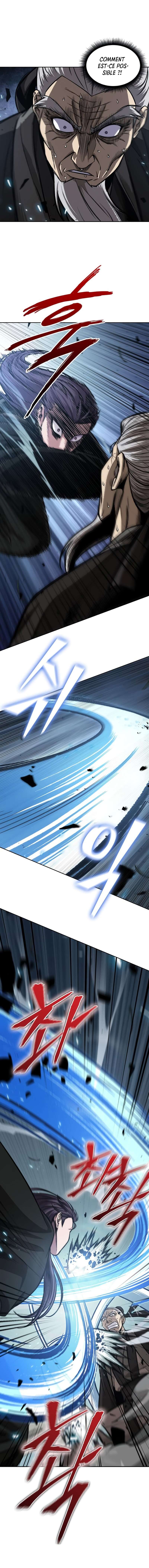 Read Nano Machine Scan Manga Online