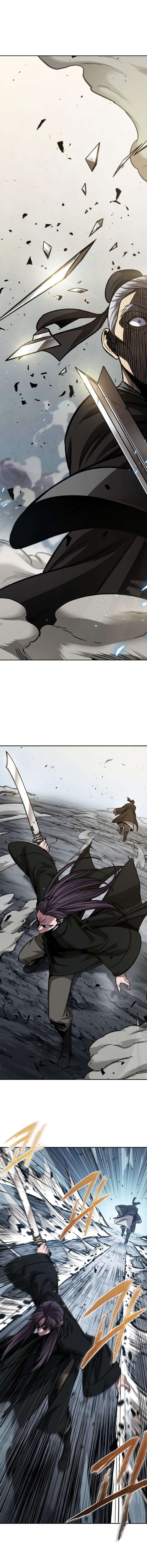 Read Nano Machine Scan Manga Online