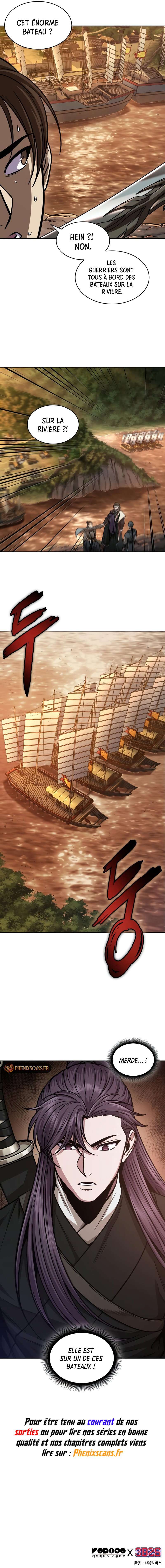 Read Nano Machine Scan Manga Online