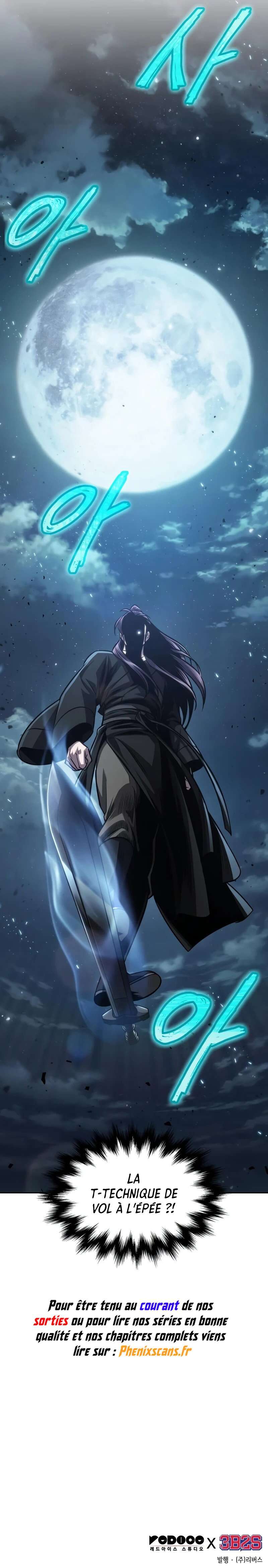 Read Nano Machine Scan Manga Online