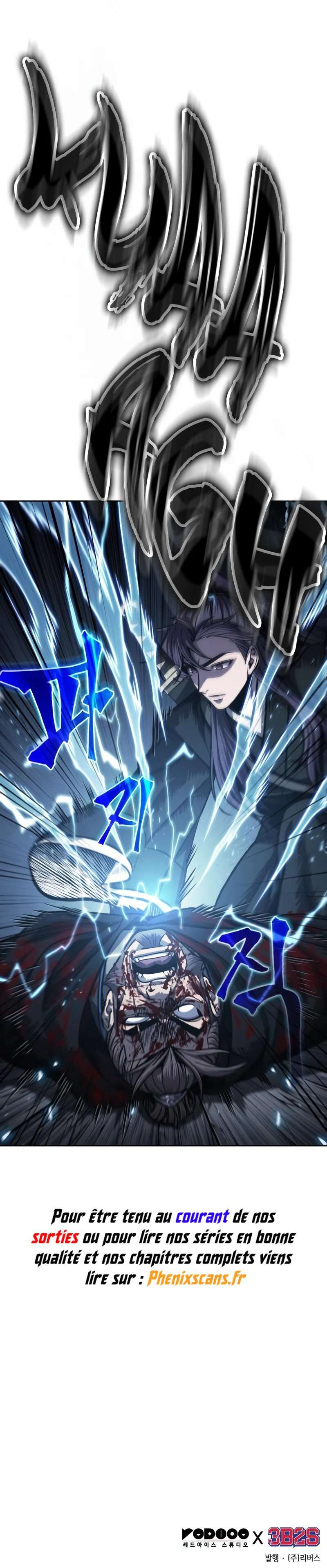 Read Nano Machine Scan Manga Online