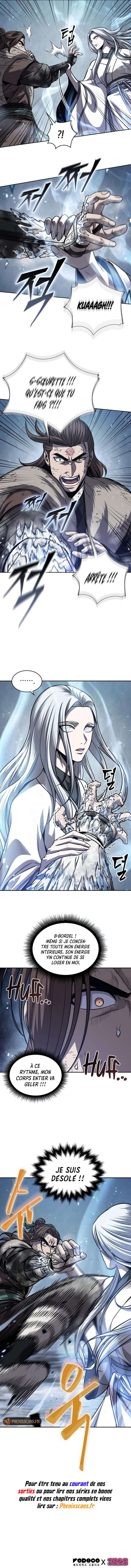 Read Nano Machine Scan Manga Online