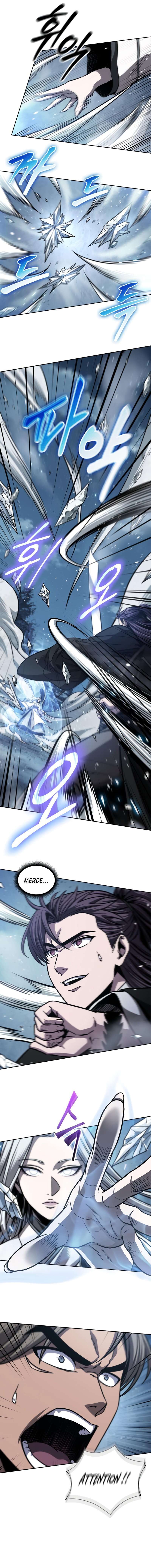 Read Nano Machine Scan Manga Online