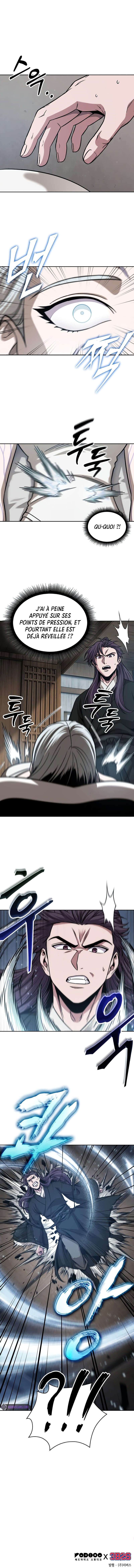 Read Nano Machine Scan Manga Online
