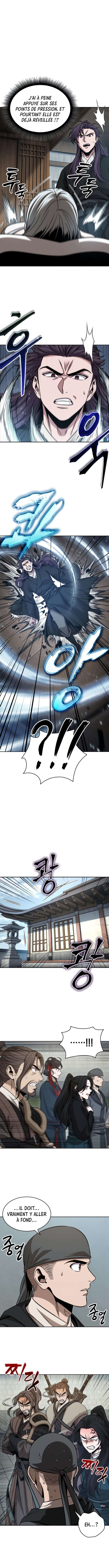 Read Nano Machine Scan Manga Online