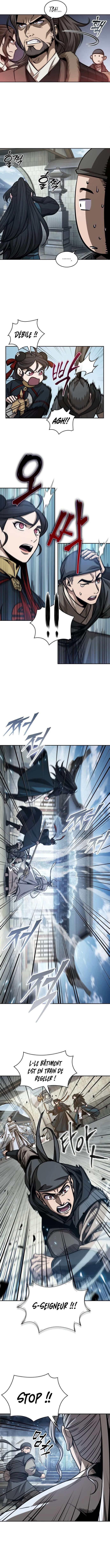 Read Nano Machine Scan Manga Online
