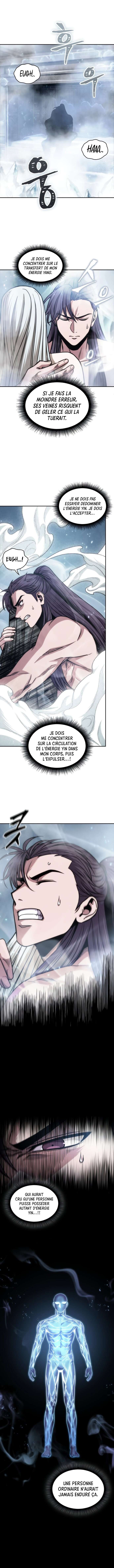 Read Nano Machine Scan Manga Online