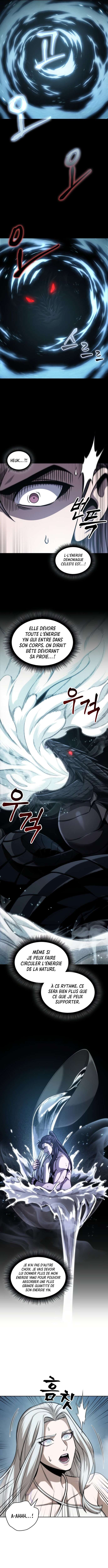 Read Nano Machine Scan Manga Online