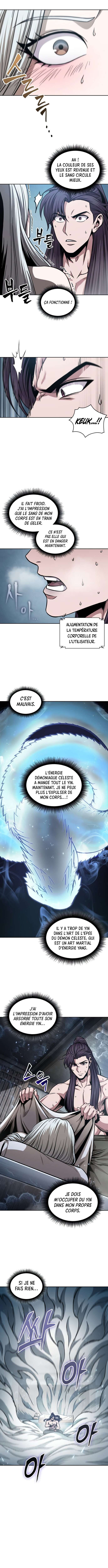 Read Nano Machine Scan Manga Online