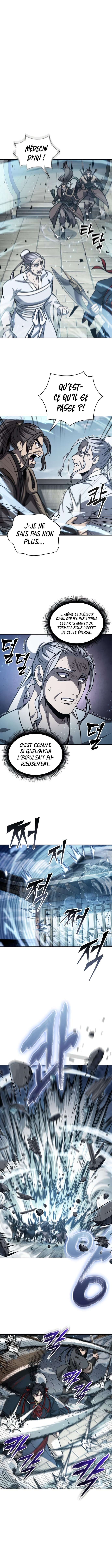 Read Nano Machine Scan Manga Online
