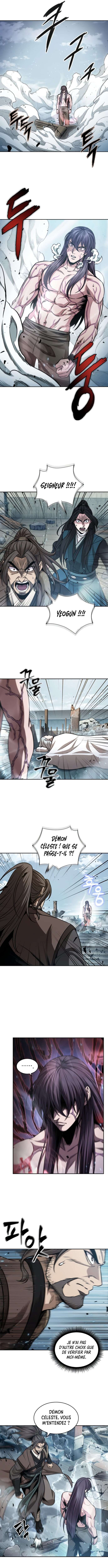 Read Nano Machine Scan Manga Online