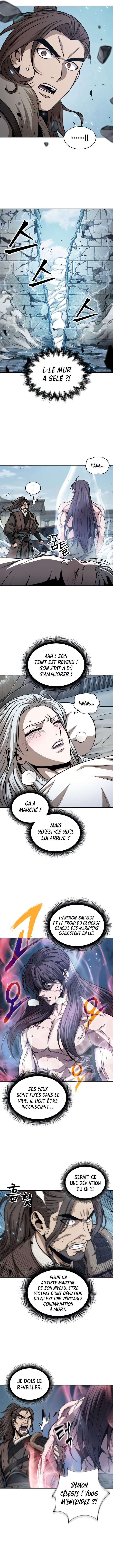 Read Nano Machine Scan Manga Online