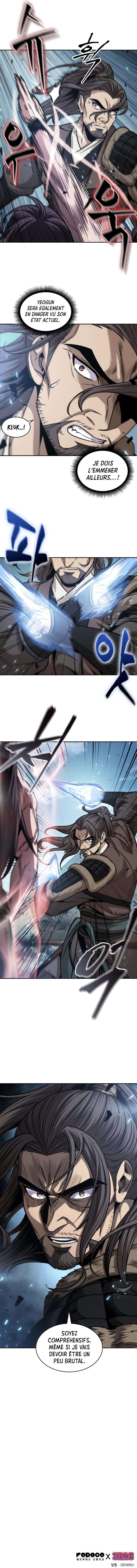 Read Nano Machine Scan Manga Online