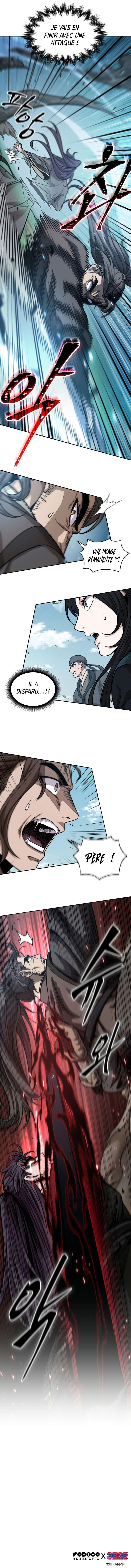 Read Nano Machine Scan Manga Online