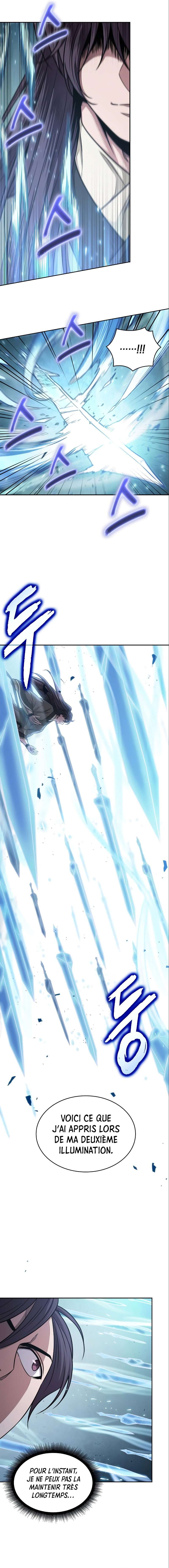 Read Nano Machine Scan Manga Online