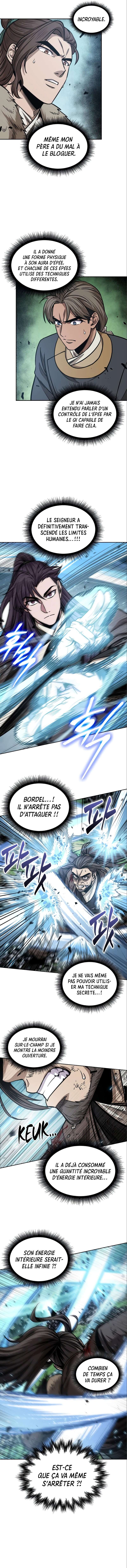 Read Nano Machine Scan Manga Online