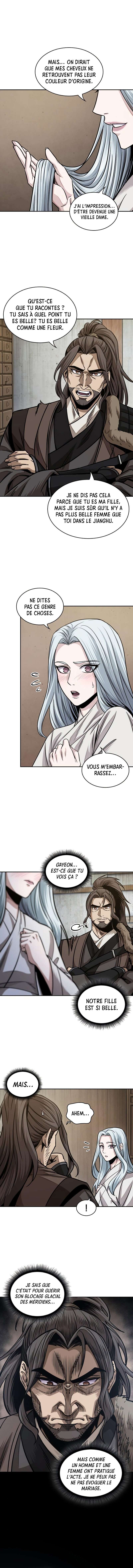 Read Nano Machine Scan Manga Online