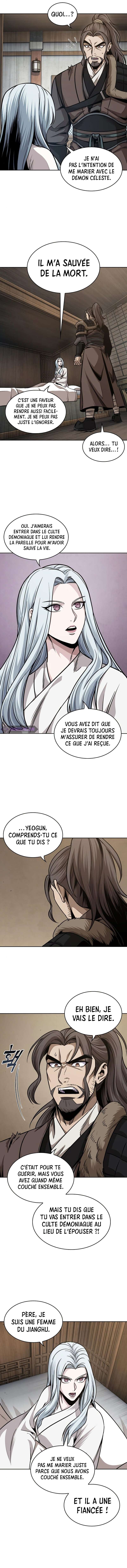 Read Nano Machine Scan Manga Online