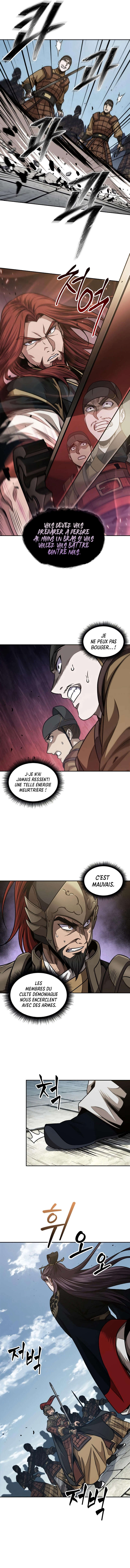 Read Nano Machine Scan Manga Online