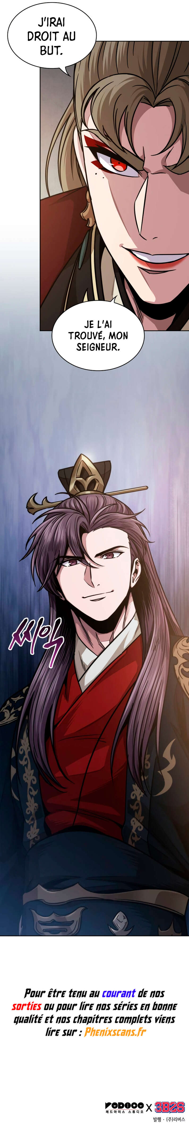 Read Nano Machine Scan Manga Online