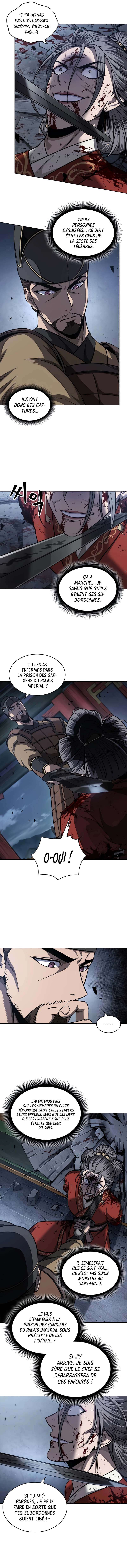 Read Nano Machine Scan Manga Online