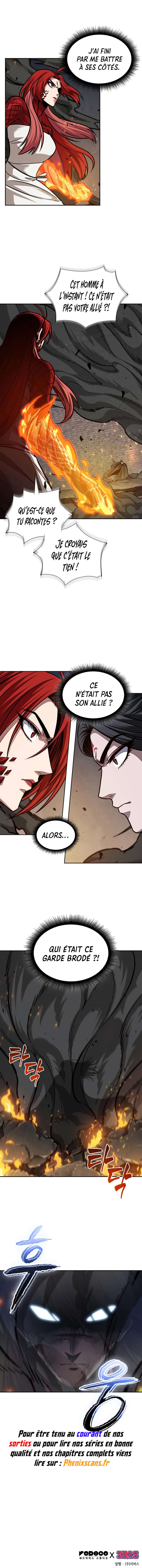 Read Nano Machine Scan Manga Online
