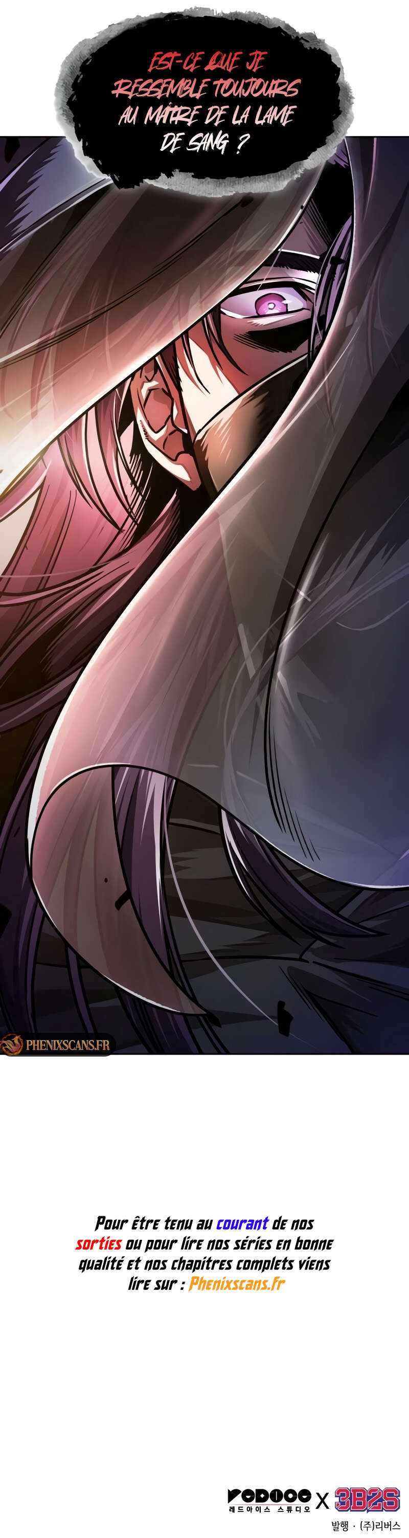 Read Nano Machine Scan Manga Online