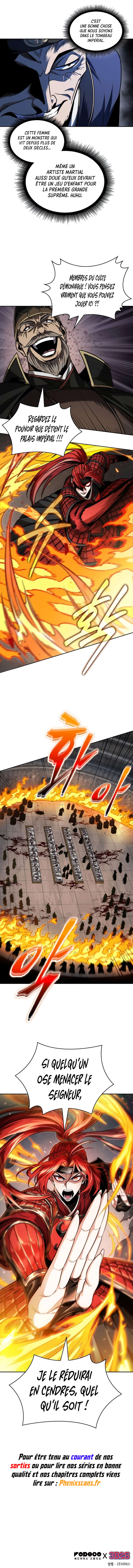 Read Nano Machine Scan Manga Online