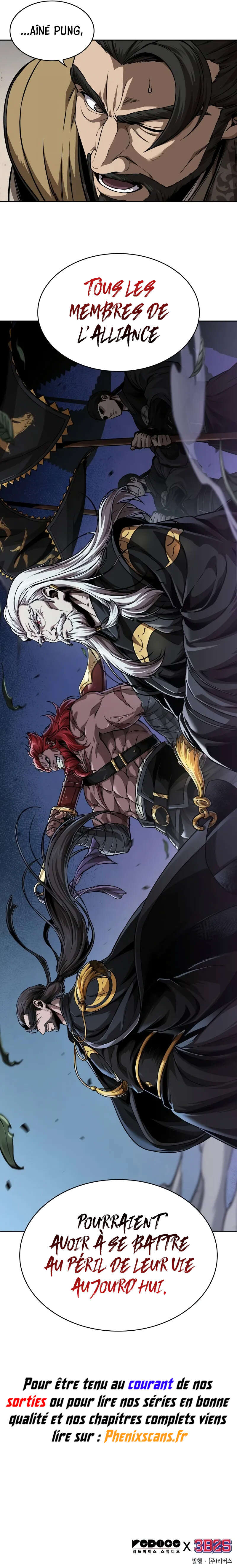 Read Nano Machine Scan Manga Online