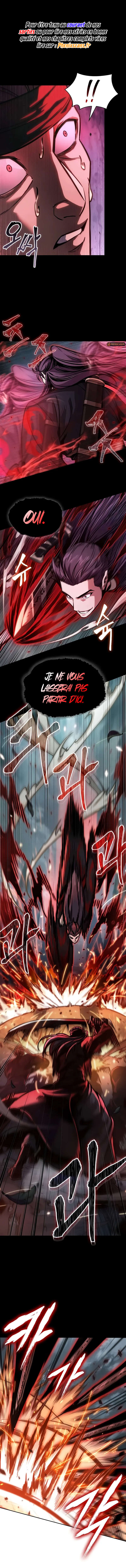 Read Nano Machine Scan Manga Online