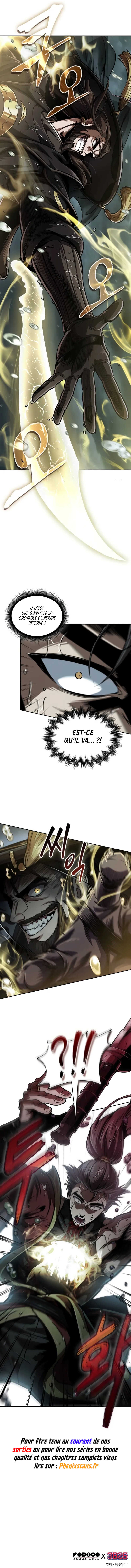 Read Nano Machine Scan Manga Online