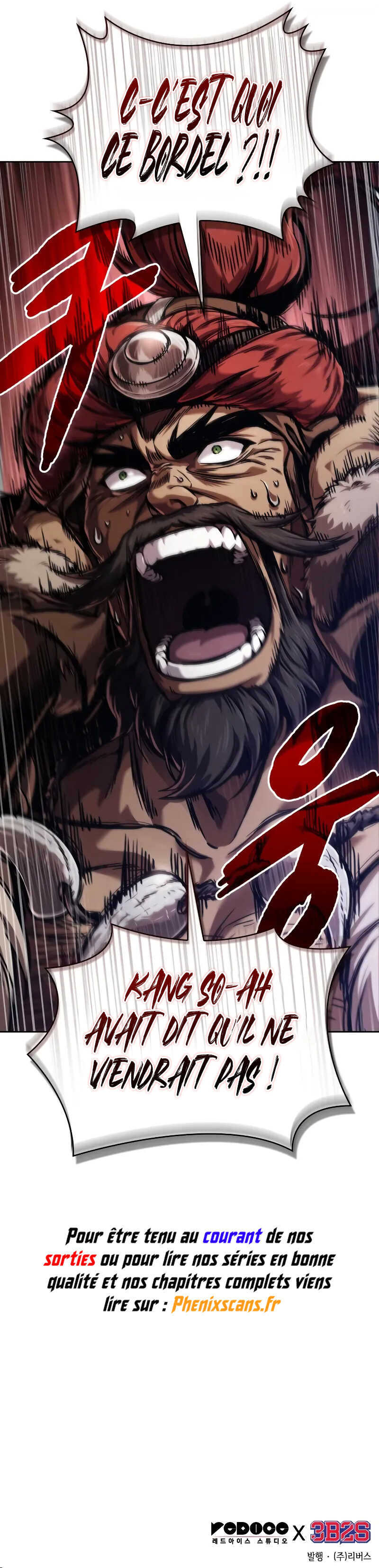 Read Nano Machine Scan Manga Online