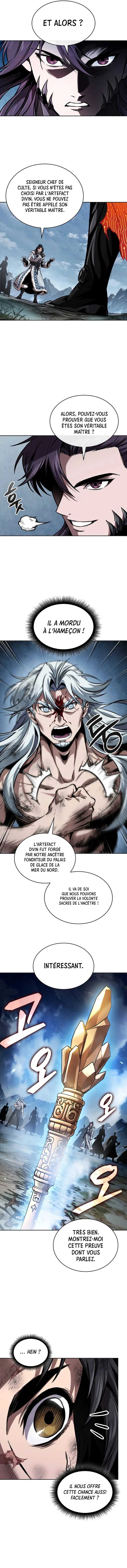 Read Nano Machine Scan Manga Online