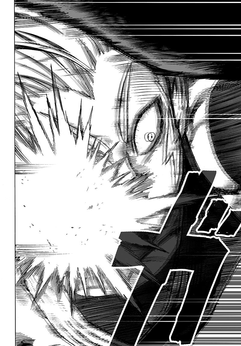 Read One Punch Man scan Manga Online