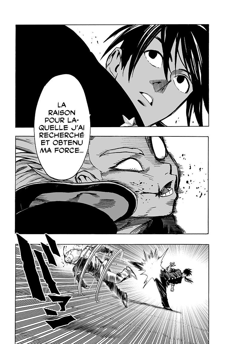 Read One Punch Man scan Manga Online