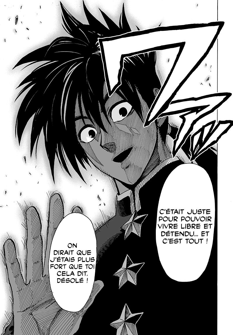 Read One Punch Man scan Manga Online