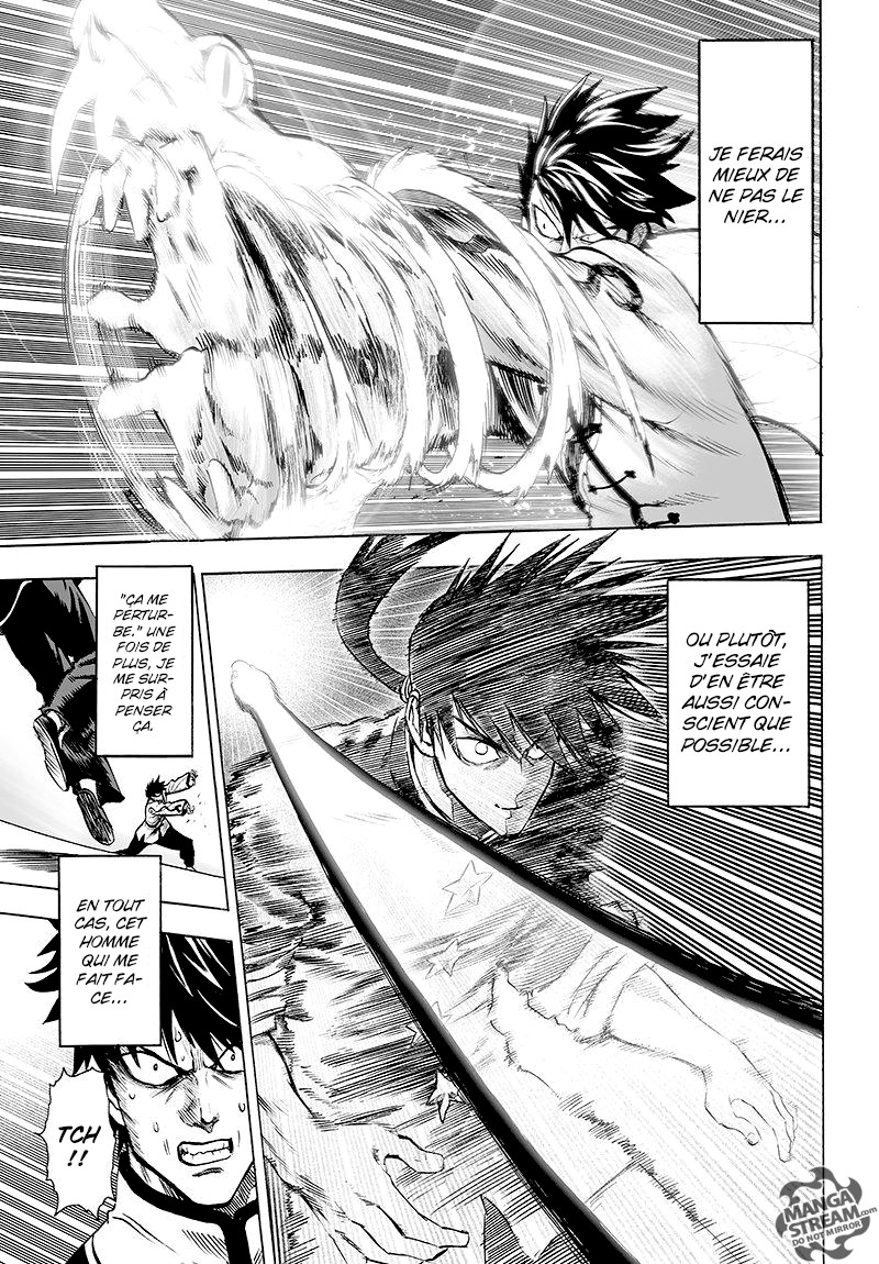 Read One Punch Man scan Manga Online