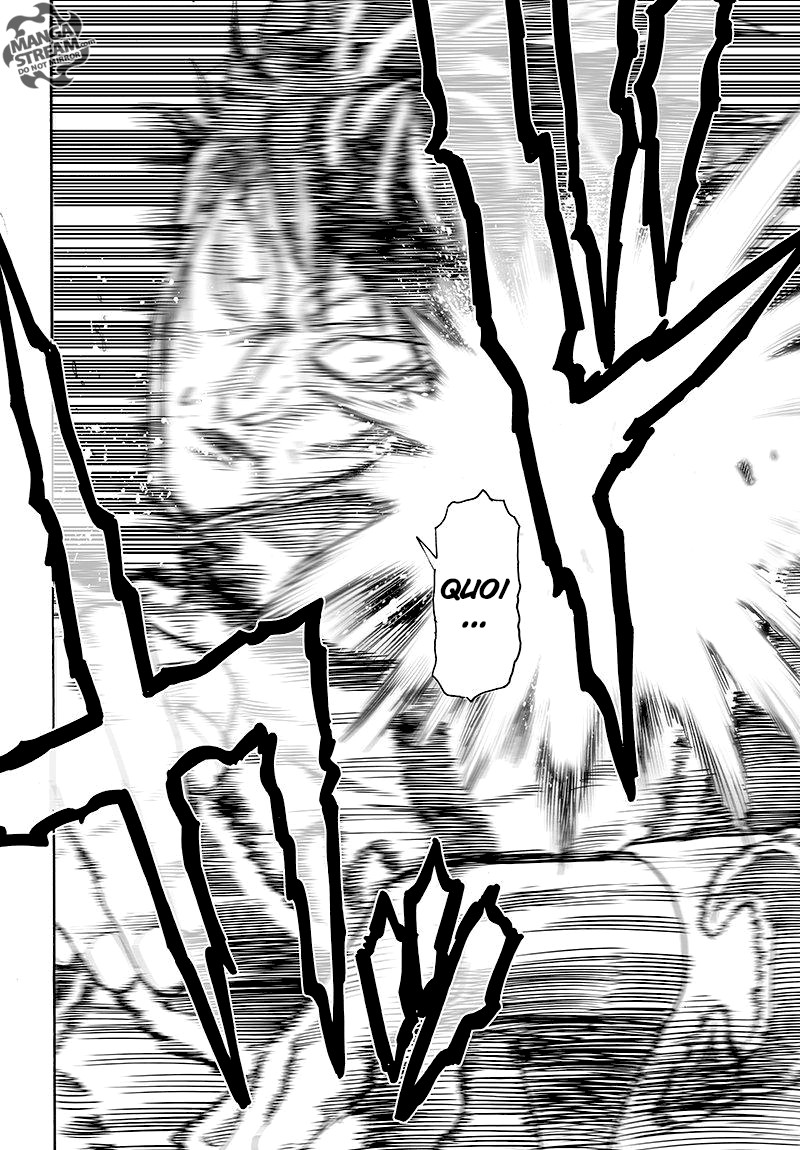 Read One Punch Man scan Manga Online