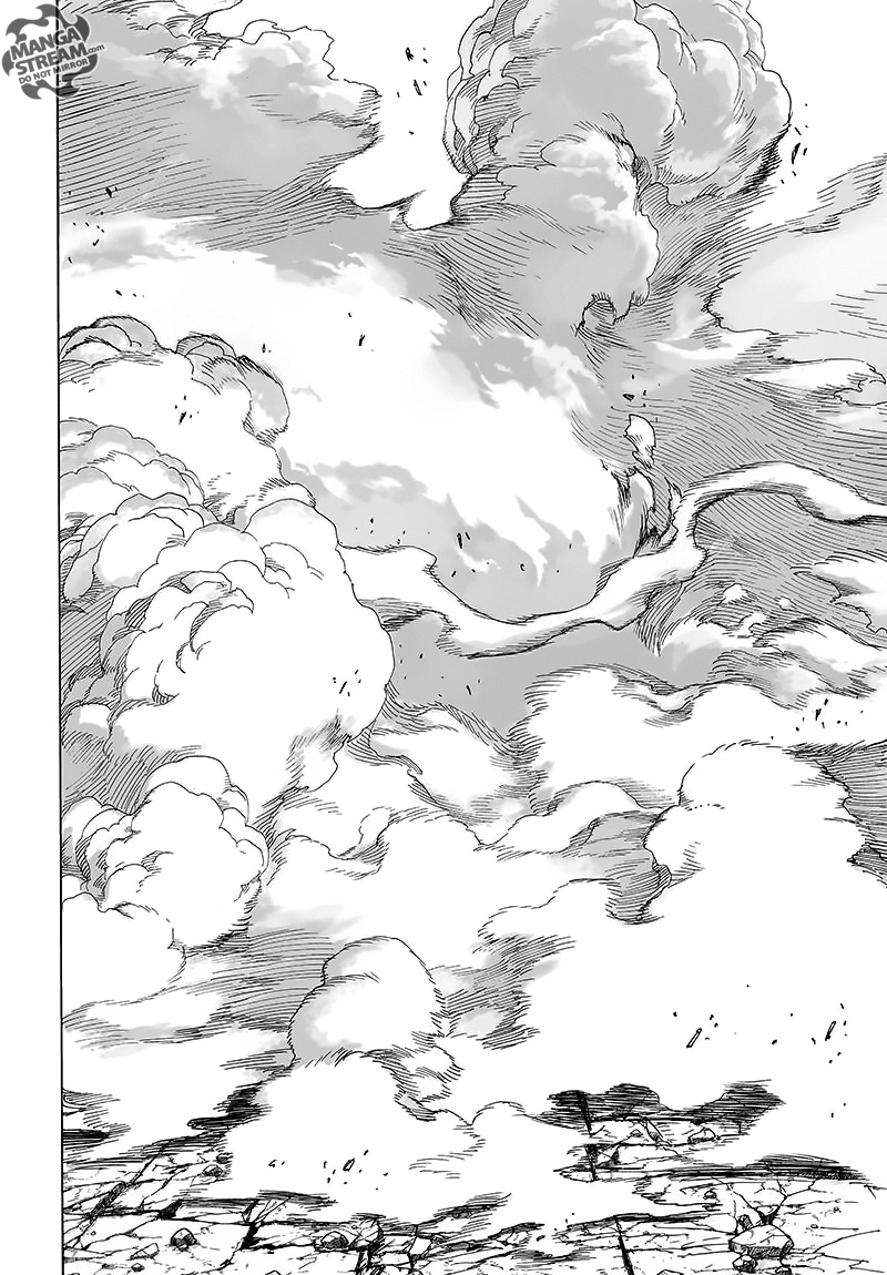 Read One Punch Man scan Manga Online